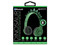 Audífonos Tipo Diadema SENTRY Dino, Bluetooth. Color Verde.