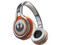 Audífonos SMS AUDIO Street by 50 On Ear Alianza Rebelde, Star Wars Primera Edicion, Diseño Plegable.