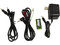 Audífonos inalámbricos de radio frecuencia VHF con Receptor compatible con audífonos (SKU 87067).