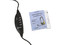 Audífonos con micrófono multimedia, USB.