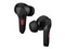 Audífonos inalámbricos gamer Steren FreePods Touch, Bluetooth, color negro.