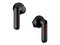 Audífonos Intrauriculares con Micrófono Steren FreePoods Touch, Respuesta de Frecuencia de 20Hz-20kHz, Bluetooth, Edición Darth Vader.