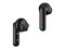 Audífonos Intrauriculares con Micrófono Steren FreePoods Touch, Respuesta de Frecuencia de 20Hz-20kHz, Bluetooth, Edición Darth Vader.