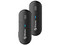 Micrófono Steren MIC-9050 Inalámbrico, Frecuencia de 20 - 20000 Hz, Conector USB Tipo C.