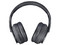 Audífonos Tipo Diadema Inalámbricos STF Billboard BB-H75020, Rango de Frecuencia de 20Hz a 20KHz, Bluetooth 5.1, Jack 3.5mm. Color Negro.
