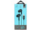 Audífonos STF Mobile ST-E60969, Con Microfono, USB-C. Color Negro.