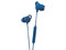 Audífonos STF Mobile Gravity ST-E67613, Con Microfono, Rango de Frecuencia de 20Hz - 20KHz, USB Tipo C. Color Azul.
