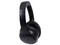 Audífonos Inalámbricos Tipo Diadema STF On Ear One Plus, Respuesta de Frecuencia 20Hz - 20kHz, ANC, Bluetooth. Color Negro.