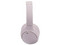 Audífonos Inalámbricos Tipo Diadema STF On Ear One Plus, Respuesta de Frecuencia 20Hz - 20kHz, ANC, Bluetooth. Color Rosa.