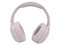 Audífonos Inalámbricos Tipo Diadema STF On Ear One Plus, Respuesta de Frecuencia 20Hz - 20kHz, ANC, Bluetooth. Color Rosa.