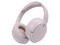 Audífonos Inalámbricos Tipo Diadema STF On Ear One Plus, Respuesta de Frecuencia 20Hz - 20kHz, ANC, Bluetooth. Color Rosa.