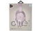 Audífonos Inalámbricos Tipo Diadema STF On Ear One Plus, Respuesta de Frecuencia 20Hz - 20kHz, ANC, Bluetooth. Color Rosa.