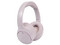 Audífonos Inalámbricos Tipo Diadema STF On Ear One Plus, Respuesta de Frecuencia 20Hz - 20kHz, ANC, Bluetooth. Color Rosa.