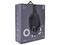 Audífonos Inalámbricos Tipo Diadema STF On Ear Pro, Respuesta de Frecuencia 20Hz - 20kHz, Bluetooth. Color Negro.