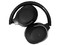 Audífonos Inalámbricos Tipo Diadema STF On Ear Pro, Respuesta de Frecuencia 20Hz - 20kHz, Bluetooth. Color Negro.