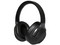 Audífonos Inalámbricos Tipo Diadema STF On Ear Pro, Respuesta de Frecuencia 20Hz - 20kHz, Bluetooth. Color Negro.