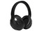Audífonos Inalámbricos Tipo Diadema STF On Ear Pro, Respuesta de Frecuencia 20Hz - 20kHz, Bluetooth. Color Negro.