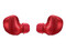 Audífonos Inalámbricos Samsung Galaxy Buds Plus con Estuche de Carga, Bluetooth 5.0. Color Rojo.