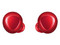 Audífonos Inalámbricos Samsung Galaxy Buds Plus con Estuche de Carga, Bluetooth 5.0. Color Rojo.