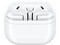 Audifonos Inalámbricos Samsung Galaxy Buds3, Con Estuche de Carga, Bluetooth, IP57, Color Blanco.