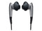 Audífonos manos libres Samsung U con batería recargable, Bluetooth, Color Plateado.