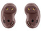 Audífonos inalámbricos Samsung Galaxy Buds Live, Bluetooth 5.0, con cancelación de ruido. Color Bronce.