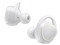 Audifonos inalambricos Samsung Gear IconX con almacenamiento de 3.5 GB, USB 2.0, Bluetooth 4.1, Color Blanco.