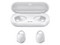 Audifonos inalambricos Samsung Gear IconX con almacenamiento de 3.5 GB, USB 2.0, Bluetooth 4.1, Color Blanco.
