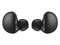 Audífonos Samsung Galaxy Buds2, cancelación activa de ruido, Bluetooth, Color Negro.