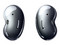 Audífonos Inalámbricos Samsung Galaxy Buds Live True Wireless con Estuche de Carga. Color Negro.