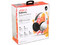 Audífonos con micrófono Skullcandy HESH 2, con cable desmontable. Color Blanco