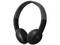 Audífonos tipo diadema Skullcandy Uproar, Bluetooth. Color Negro.