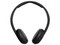 Audífonos tipo diadema Skullcandy Uproar, Bluetooth. Color Negro.