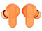 Audífonos Skullcandy Dime True Wireless, Respuesta de Frecuencia 20Hz - 20KHz, USB Tipo C, Bluetooth 5.3, IPX4. Color Naranja.