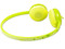 Audifonos Estéreo Sony MDR-370LP. Color Verdes