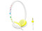 Audifonos Estéreo Sony MDR-370LP. Color Blancos 