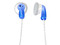 Audífonos Estéreo Sony MDR-E9LP, respuesta de frecuencia 18-22000 Hz.
