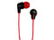 Audífonos Estéreo Sony MDR-EX37B, respuesta de frecuencia 6-23000 Hz.