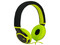 Audífonos Sony PIIQ MDR-PQ2, Respuesta de Frecuencia 10-24000 Hz.