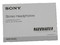 Audífonos Sony MDR-XB400, bajos potentes, respuesta de frecuencia 5-22,000Hz.