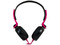 Audífonos Sony MDR-XB400, bajos potentes, respuesta de frecuencia 5-22,000Hz.