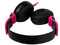 Audífonos Sony MDR-XB400, bajos potentes, respuesta de frecuencia 5-22,000Hz.