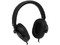 Audifonos Sony MDR-ZX500 respuesta de frecuencia a 25,000Hz. Color Negro