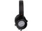 Audifonos Sony MDR-ZX500 respuesta de frecuencia a 25,000Hz. Color Negro