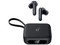 Audífonos Inalámbricos Soundcore P41i True Wireless con Estuche de Carga y Cargador USB-C Integrado, Color Negro.