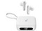 Audífonos SOUNDCORE P41i, Color Blanco.