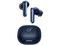 Audífonos Inalámbricos Soundcore P40i, Con Estuche de Carga, Micrófono Integrado. Color Azul.