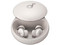 Audífonos SOUNDCORE Sleep A20, Color Blanco.