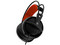 Audífonos SteelSeries Siberia 200, respuesta de frecuencia 10–28,000Hz, Color Negro.