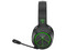 Audífonos Gamer T-Dagger Geneve T-RGH515, Surround 7.1, Receptor USB. Color Negro.